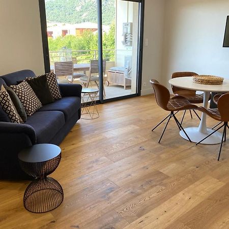 Appartements De Standing - Panate Corte  Eksteriør bilde