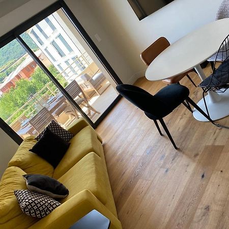 Appartements De Standing - Panate Corte  Eksteriør bilde