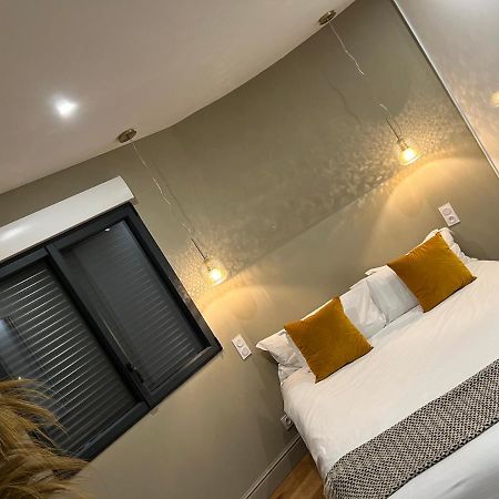 Appartements De Standing - Panate Corte  Eksteriør bilde