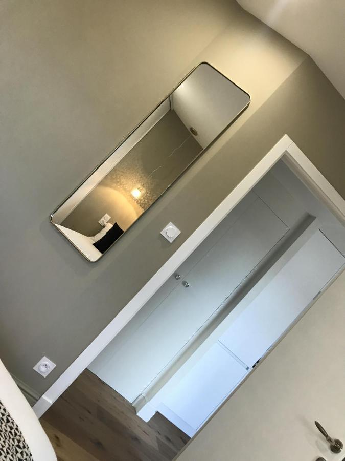 Appartements De Standing - Panate Corte  Eksteriør bilde