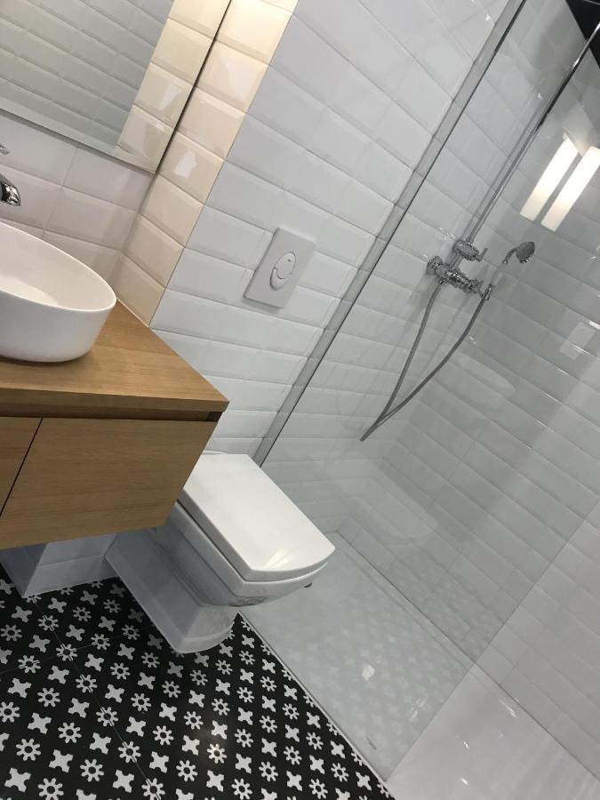 Appartements De Standing - Panate Corte  Eksteriør bilde