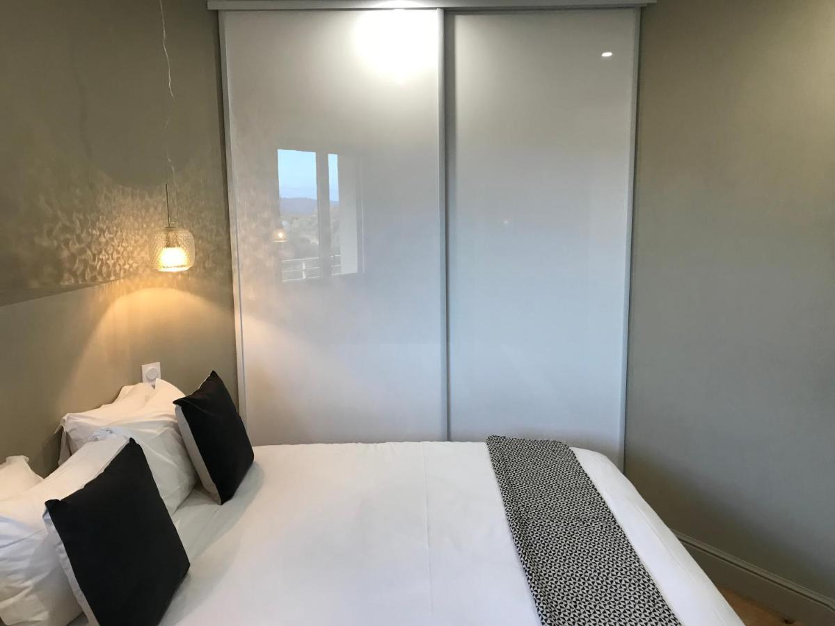 Appartements De Standing - Panate Corte  Eksteriør bilde
