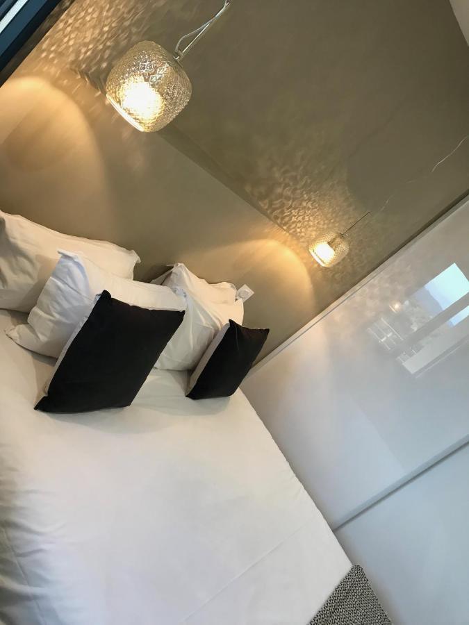 Appartements De Standing - Panate Corte  Eksteriør bilde