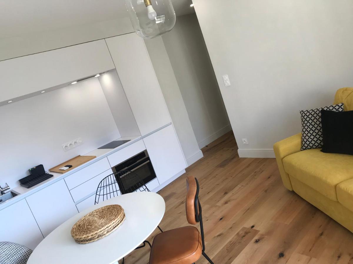 Appartements De Standing - Panate Corte  Eksteriør bilde