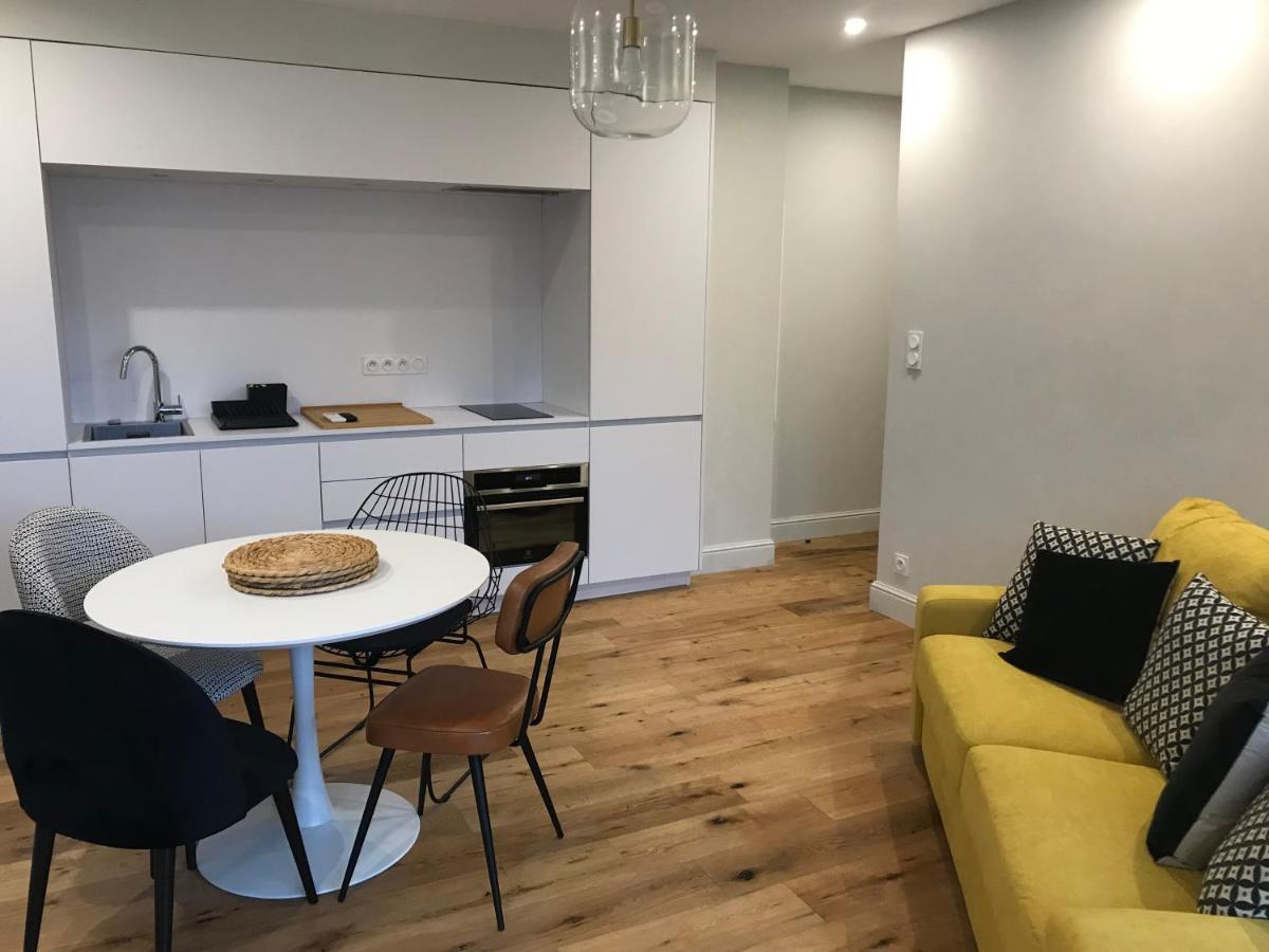 Appartements De Standing - Panate Corte  Eksteriør bilde