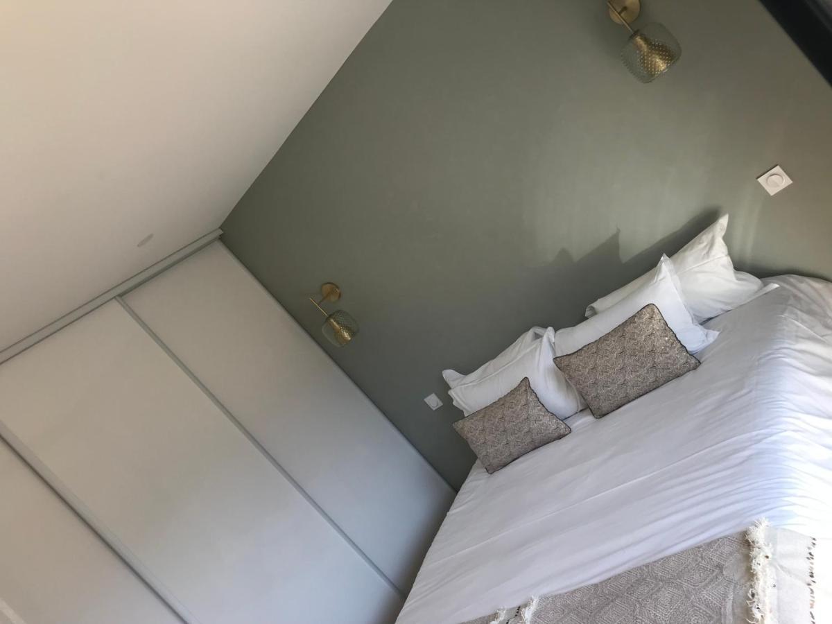 Appartements De Standing - Panate Corte  Eksteriør bilde