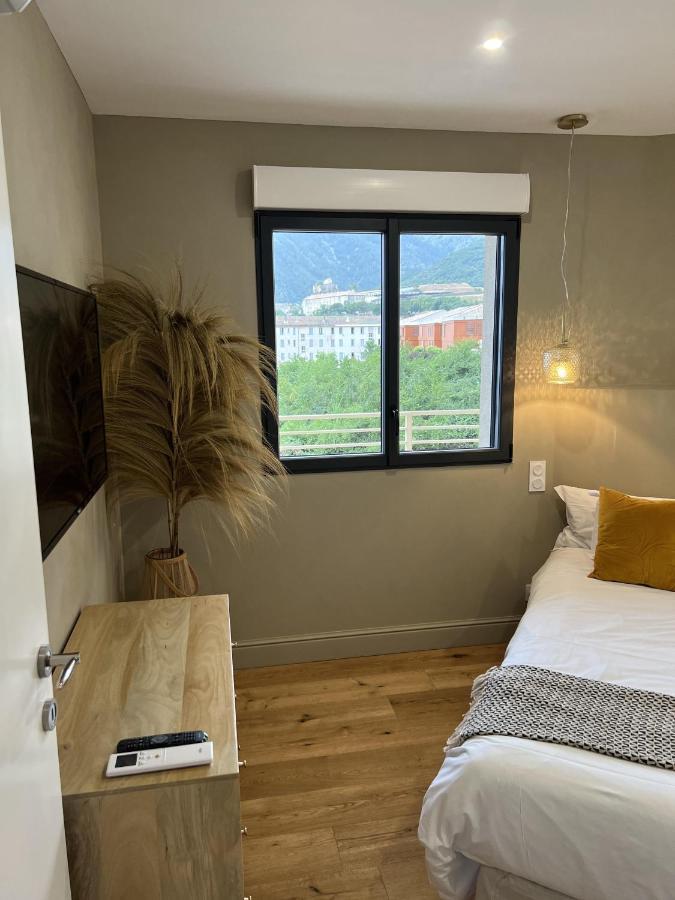 Appartements De Standing - Panate Corte  Eksteriør bilde
