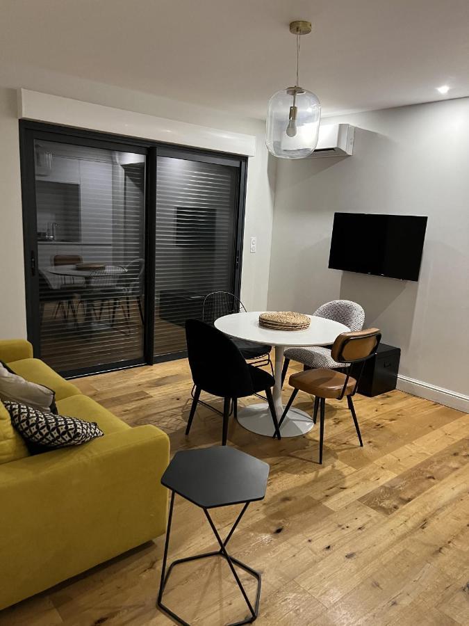 Appartements De Standing - Panate Corte  Eksteriør bilde