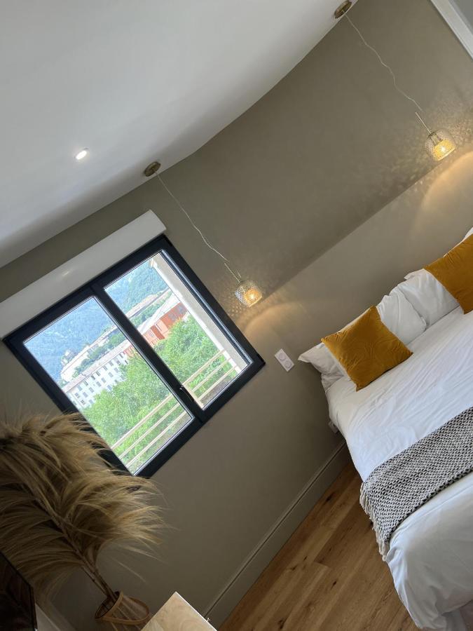 Appartements De Standing - Panate Corte  Eksteriør bilde